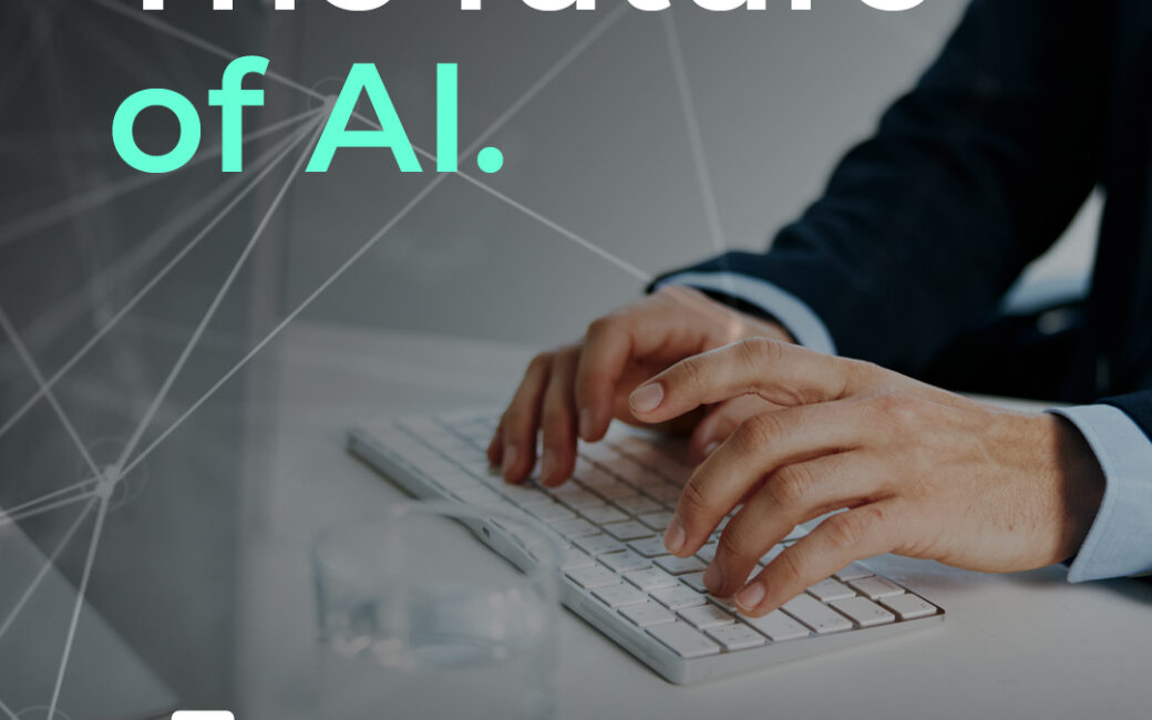 The future of AI.