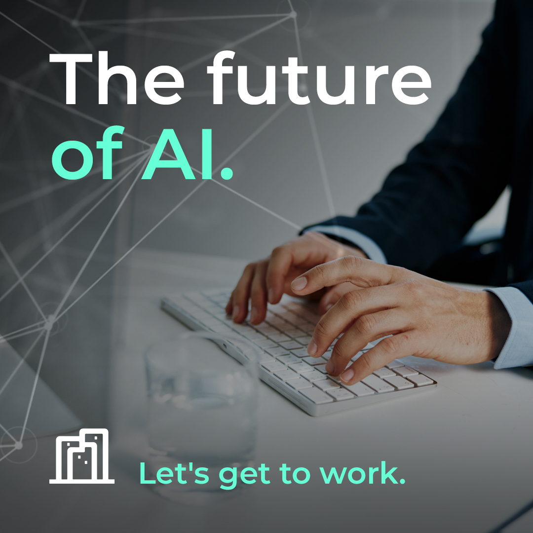 The future of AI.