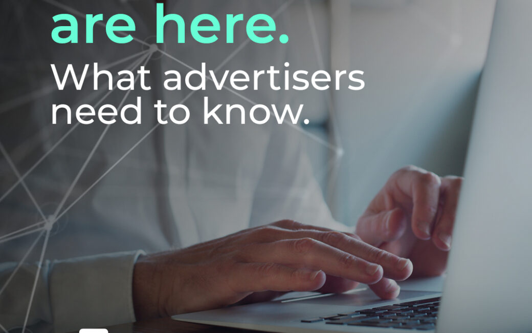 ChatGPT Ads are here