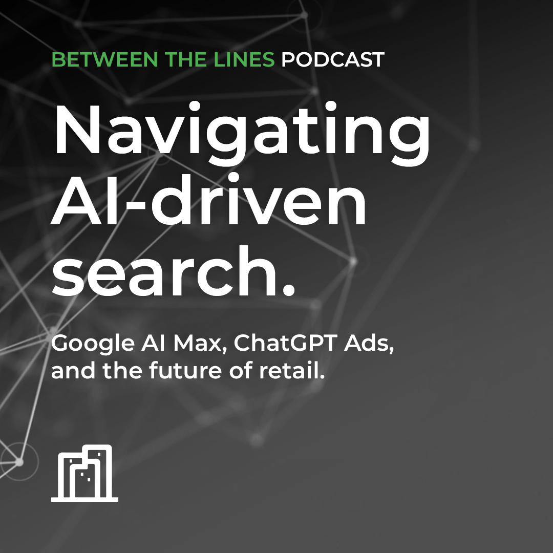 Navigating AI-driven search thumbnail