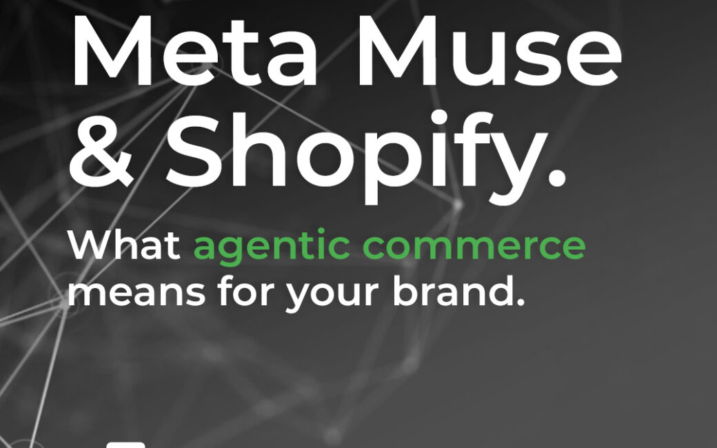 Meta Muse and Shopify thumbnail
