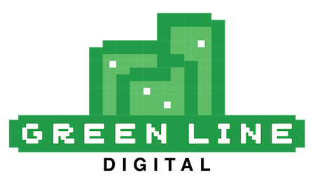 Green Line Digital