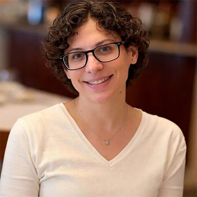 Cristina Priamo